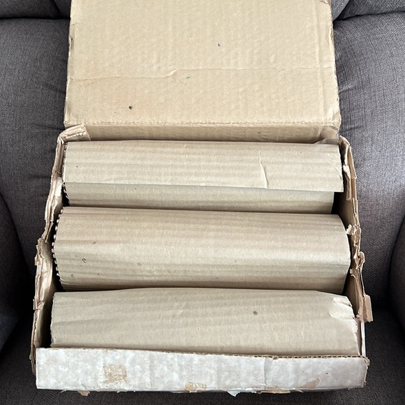 1970 Three Kings Made in Japan - Picture 10 of 10